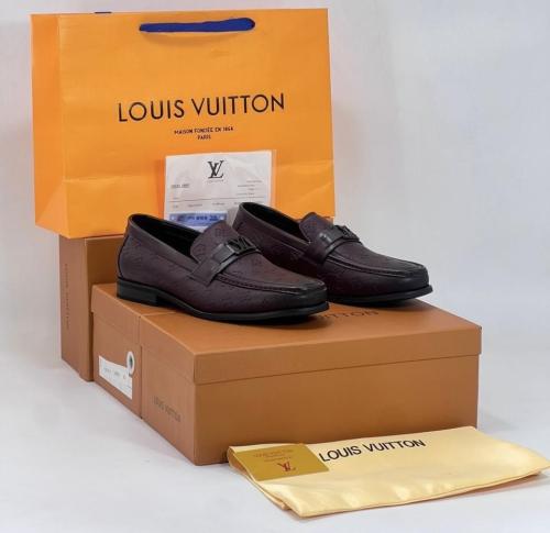 حذاء لوفر رسمي