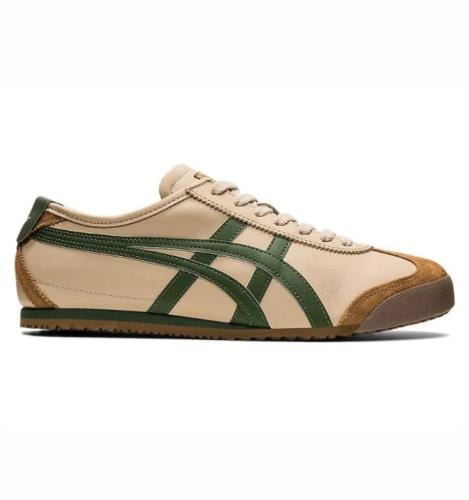 onitsuka Tiger Mexico 66 "Beige Grass Green