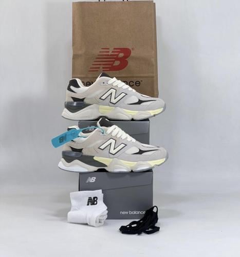 New Balance 9060 Black