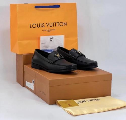 حذاء رسمي ملكي