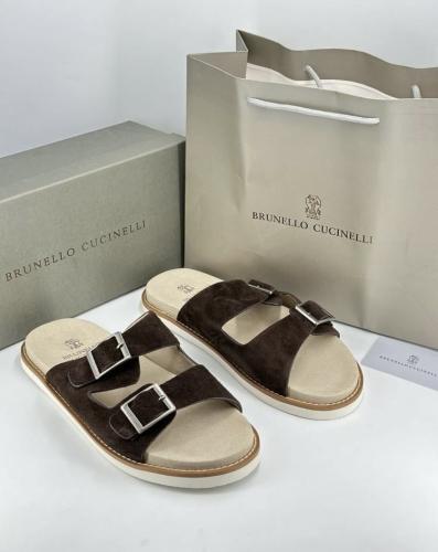 سليبر BRUNELLO CUCINELLI
