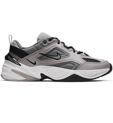 M2K TEKNO ATMOSPHERE GREY