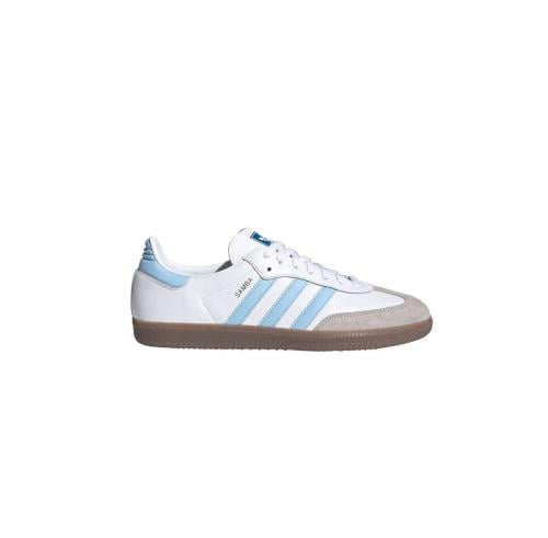 Adidas Samba OG – Clear Sky