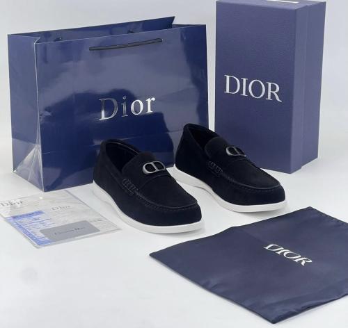 Dior Granville حذاء اللوفر