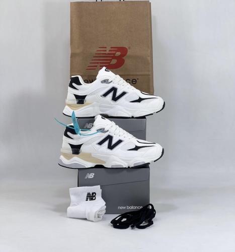 New Balance 9060 Black