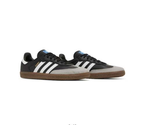 Adidas SAMBA VEGAN