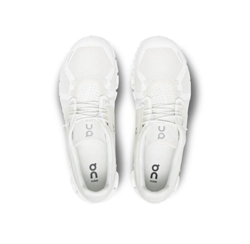 On Running Cloud 5 White