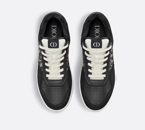 DIOR B27 Uptown Low-Top Sneaker