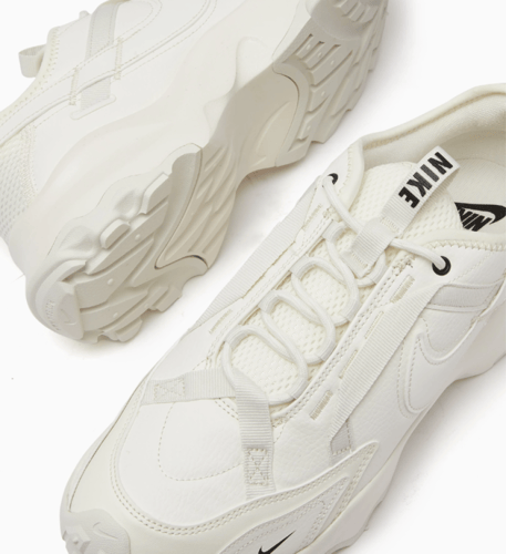 M2K TEKNO 'SUMMIT WHITE