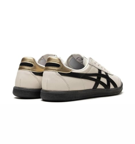Onitsuka Tiger Tokuten "Cream/Black" sneakers