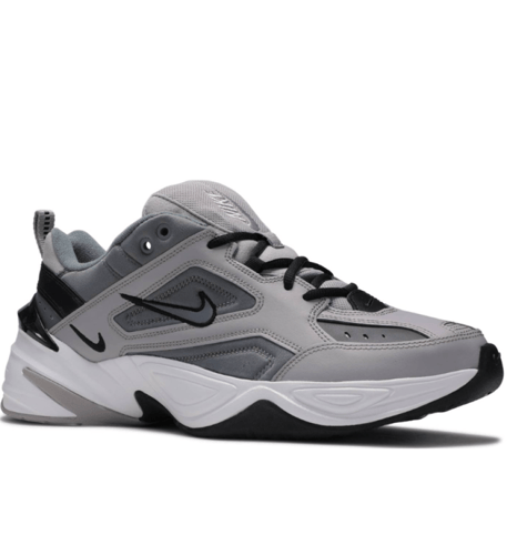 M2K TEKNO ATMOSPHERE GREY