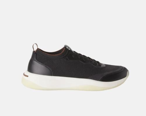 حذاء قماش للرجال لوروبيانا ووك ويش