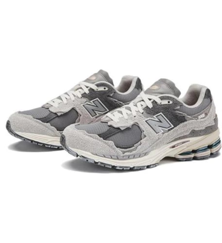 New Balance 2002R 'Protection Pack - Rain Cloud' M...