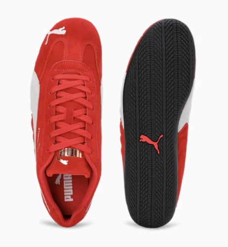 PUMA Speedcat OG Unisex