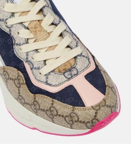 شوز غوتشي GUCCI الفاخر