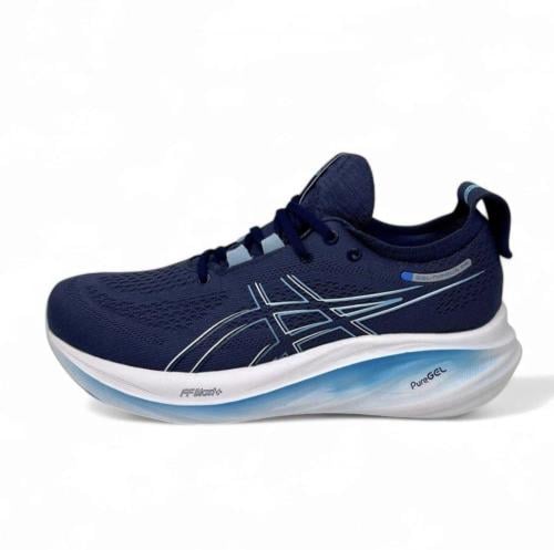 Asics Gel-Nimbus 26 Running Shoes -blue