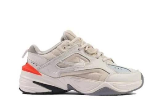 حذاء نايكي M2K أكوا وايت دارك