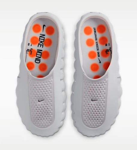 Nike Mind 001 White