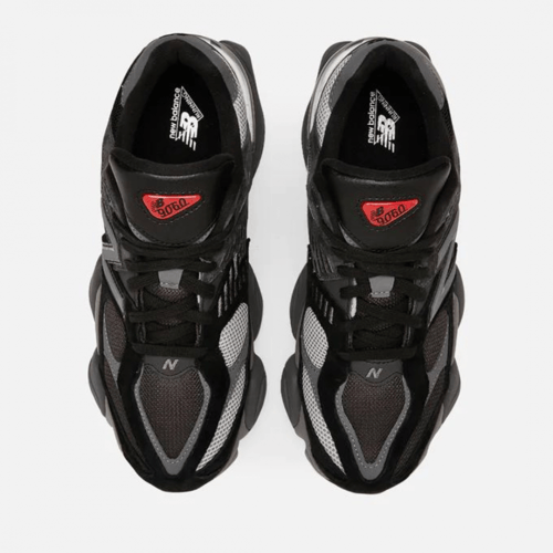 New Balance 9060 Black
