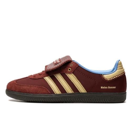 Adidas samba Wales Bonner x Samba Nylon 'Fox Brown...