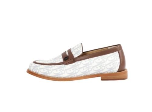 حذاء ديور رسمي