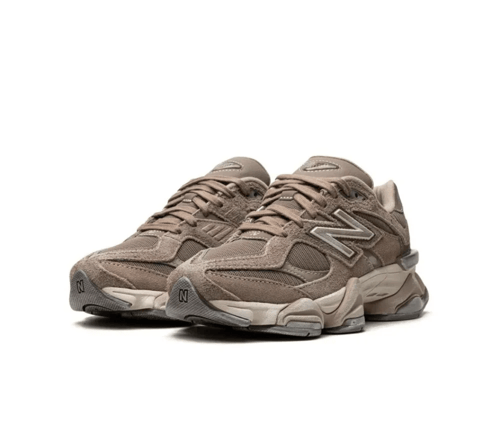 New Balance 9060 “Mushroom Brown”