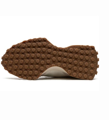 New Balance 327 Moonbeam Classic Burgundy