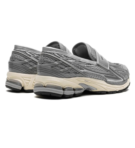New Balance 1906L Silver