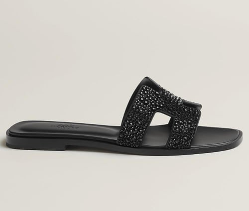 حذاء هرمز نسائي بورغندي