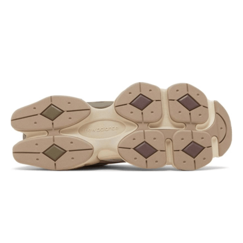 New balance 9060 white