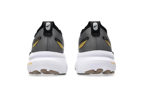 Asics Gel Nimbus 25 Running Shoes -gray