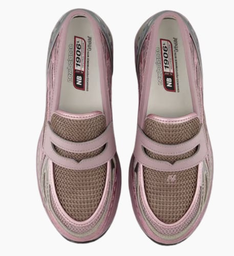 New Balance 1906L "Pink