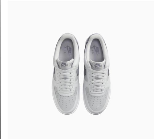Nike Air Force 1 '07 LV8 Pure Platinum Light Carbo...