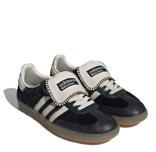 ADIDAS SAMBA PONY TONAL WALES