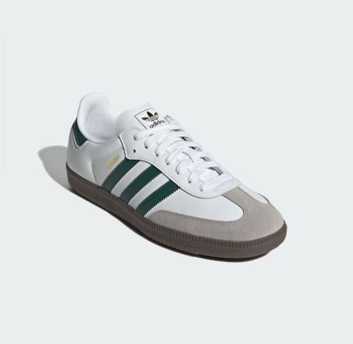 adidas Samba OG 'Green