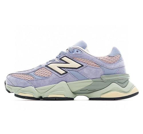 New Balance 9060 Black
