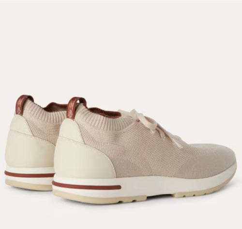 حذاء لورو بيانا بيج 360 Lp Flexy Walk Sneaker