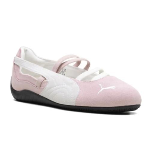 PUMA WMNS SPEEDCAT BALLET METALLIC