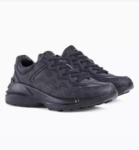 شوز غوتشي GUCCI الفاخر