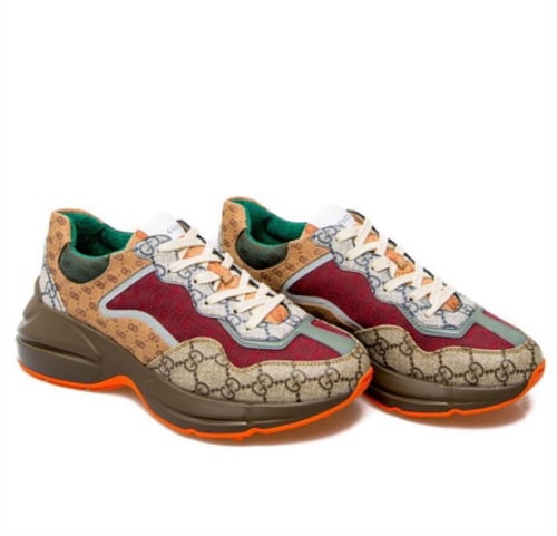 شوز غوتشي GUCCI الفاخر