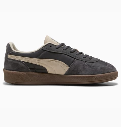 PUMA Dusky Gray-Desert ‏