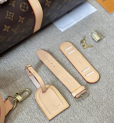 شنطة LV الفاخرة