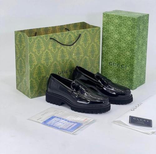 حذاء لوفر رسمي