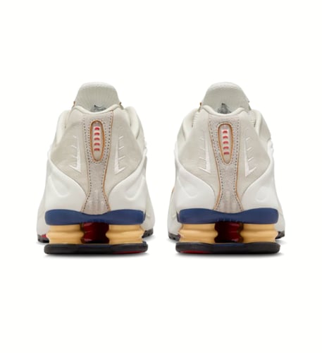 Nike Shox R4 'Design By
