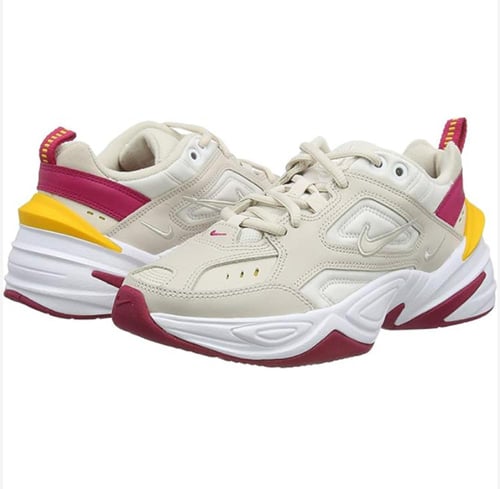 Nike Unisex Air Monarch Fashion