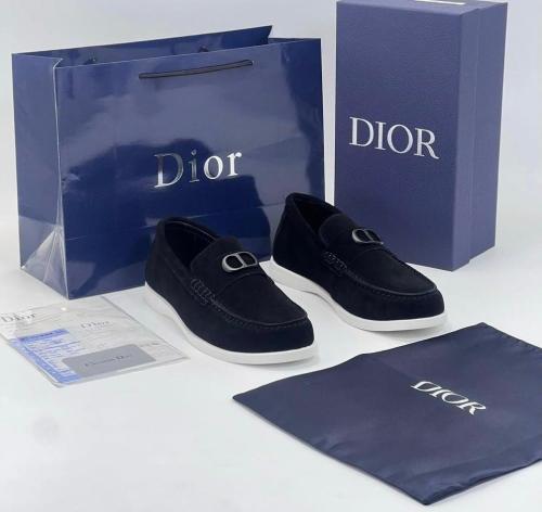 Dior Granville حذاء اللوفر