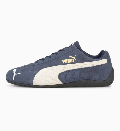 Puma Speedcat Peacoat/White