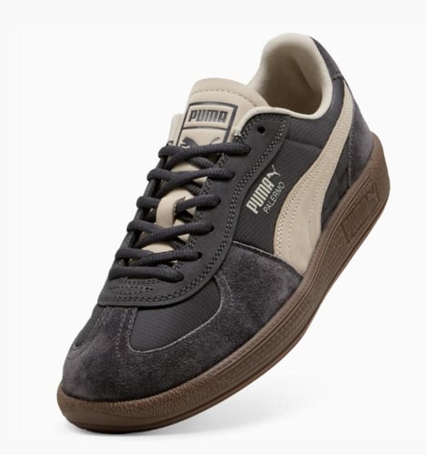 PUMA Dusky Gray-Desert ‏