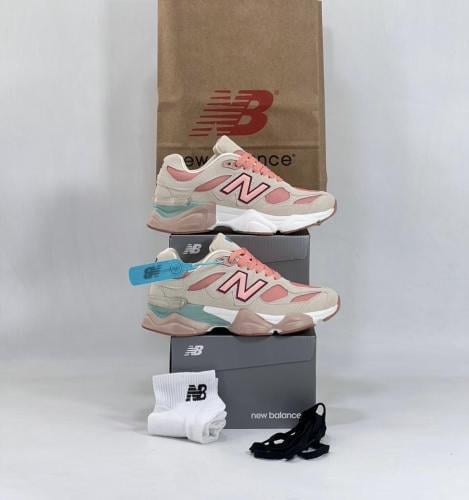 New Balance 9060 Black