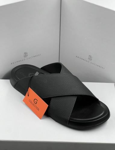 سليبر BRUNELLO CUCINELLI